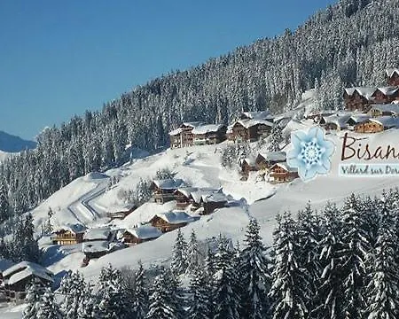 Bisanne