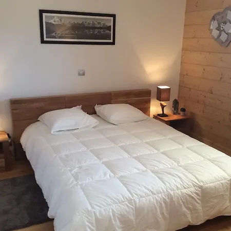 Bisanne Apartment *