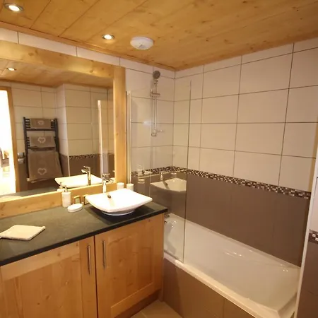 Bisanne Apartment *